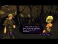 Folklore Part 51: Ellen Chapter 4, Combat First Half
