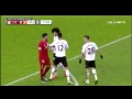 Liverpool vs Manchester united 0-1 (17-1-2016) Highlights