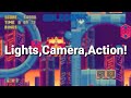 Sir J-Lights Camera Action (Lyrics)