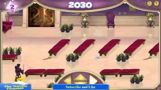 Sofia The First Princess Sofia Keys To The Castle New Disney Princess Game 2014 Hd