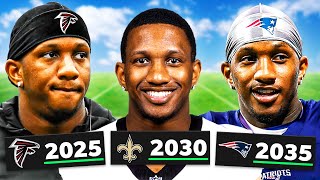 I Played The Entire Career Of Michael Penix