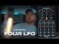 Introducing Behringer FOUR LFO