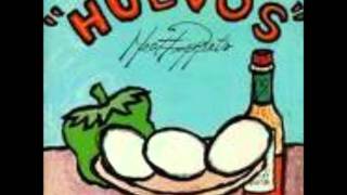 Watch Meat Puppets Automatic Mojo video