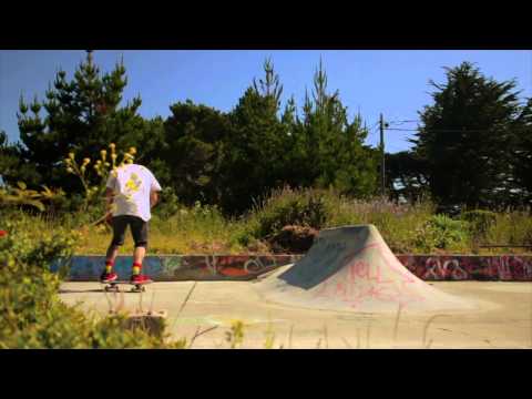 TILDETH BONUS MONTAGE - Bay Area Skateboarding