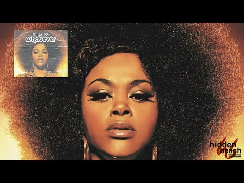 Jill Scott