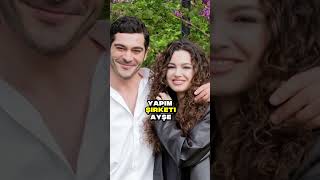 Ayşe Barım Skandalı - Su Burcu