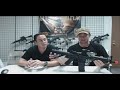Airsoft GI - Operation Irene AAR - Tom "Tominator" Harris Stops By!