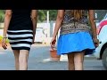Mini Skirt Pahin Ke | Bhojpuri Movie Song | Tahalka