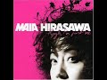 Maia Hirasawa - Parking Lot