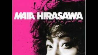 Watch Maia Hirasawa Parking Lot video