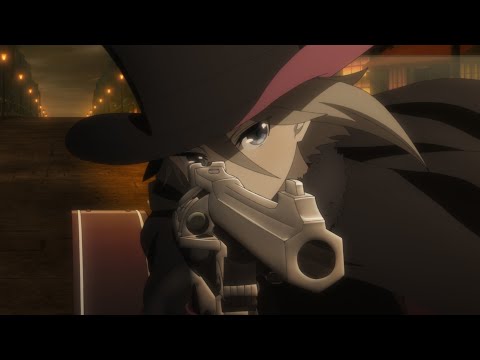 「プリンセス・プリンシパル　Crown Handler」 第4章 本予告 (02月14日 11:00 / 22 users)