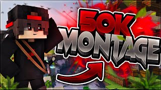 FML // 50k Bedwars Montage