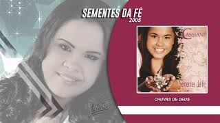 Watch Cassiane Chuvas De Deus video