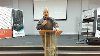 NLCCM Sunday Service - 21st March 2021