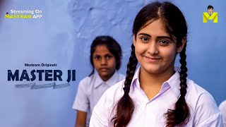 Master Ji To Watch Full Video Download Mastram App