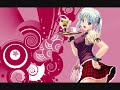 Trance - Two hearts together