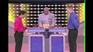 Very funny family feud moments Very funny family feud moments