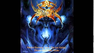Watch Bal Sagoth Starfire Burning Upon The Iceveiled Throne Of Ultima Thule video