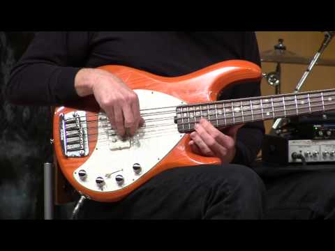 "Blackbird" - performed by Ben Lacy and Scott Bryant /// Tim Farmer's Homemade Jam