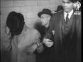 Alger Hiss Convicted USA (1951)
