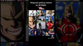 Shigaraki Is Just Like Me For Real