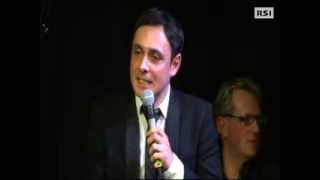 Watch Matteo Brancaleoni Secret Love video
