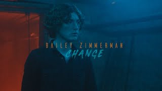 Watch Bailey Zimmerman Change video