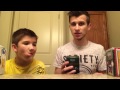 DON'T FREAKING DO IT....(Hilarious Blind Box Unboxing!!)