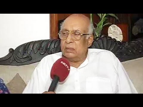 Lokpal must be chosen, don't approve asking for applications: Justice KT Thomas Lokpal must be chosen, don't approve asking for applications: Justice KT Thomas klip izle