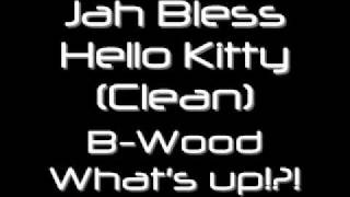 Watch Jah Bless Hello Kitty video