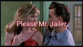 Watch Rachel Sweet Please Mr Jailer video
