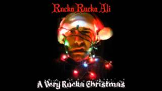Watch Rucka Rucka Ali Smoke Christmas Tree video