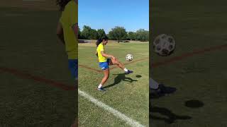 This Neymar Flick Up 10K Likes And I Will Use It In A Freestyle Football Combo