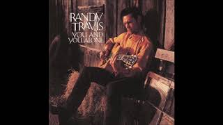 Watch Randy Travis Are We In Trouble Now video