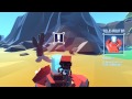 GROW HOME | The Little Robot That Could. (I Love This Game)