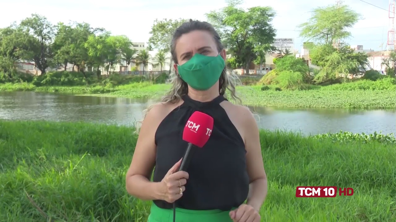 TCM Notícia - Encontro discutirá o uso correto da água no RN