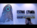 Festiwal Czytania "Odkrywcy Wyobraźni" Szczecin 2017