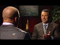Triple H reveals the expectations for Randy Orton at Survivor Series: WWE.com Exclusive, Nov. 20, 20