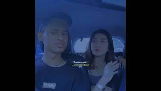 Story Wa Lestari Tensi