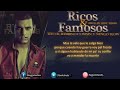 Tito "El Bambino" Ft. Wisin Y Ñengo Flow - Ricos Y Famosos (Letra)