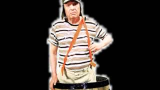 Chaves - Boa Noite Vizinhança Instrumental