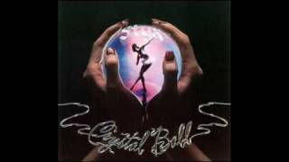 Video Crystal ball Styx