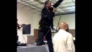 Reggie P Hold On Live Last Live Performance Reggie P Hold On Live Last Live Performance