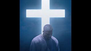 Free Kanye West X Gospel Type Beat - Fall From Grace