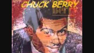 Watch Chuck Berry Betty Jean video