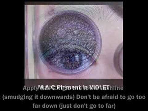 Broken Doll Makeup Tutorial doll makeup tutorial. Broken Doll Makeup Tutorial