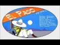 Simple Simon-El Paso (El Paso All Stars Line Up 1991) Cosmic Force