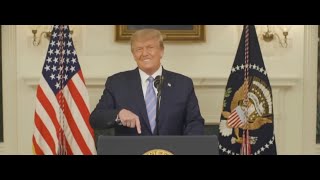 The Trump Outtakes 2022 Video Remix
