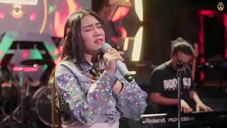 Via vallen cover terlalu cinta status whatsapp