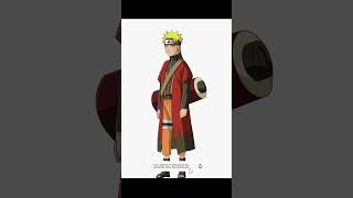 Naruto Cute Cat